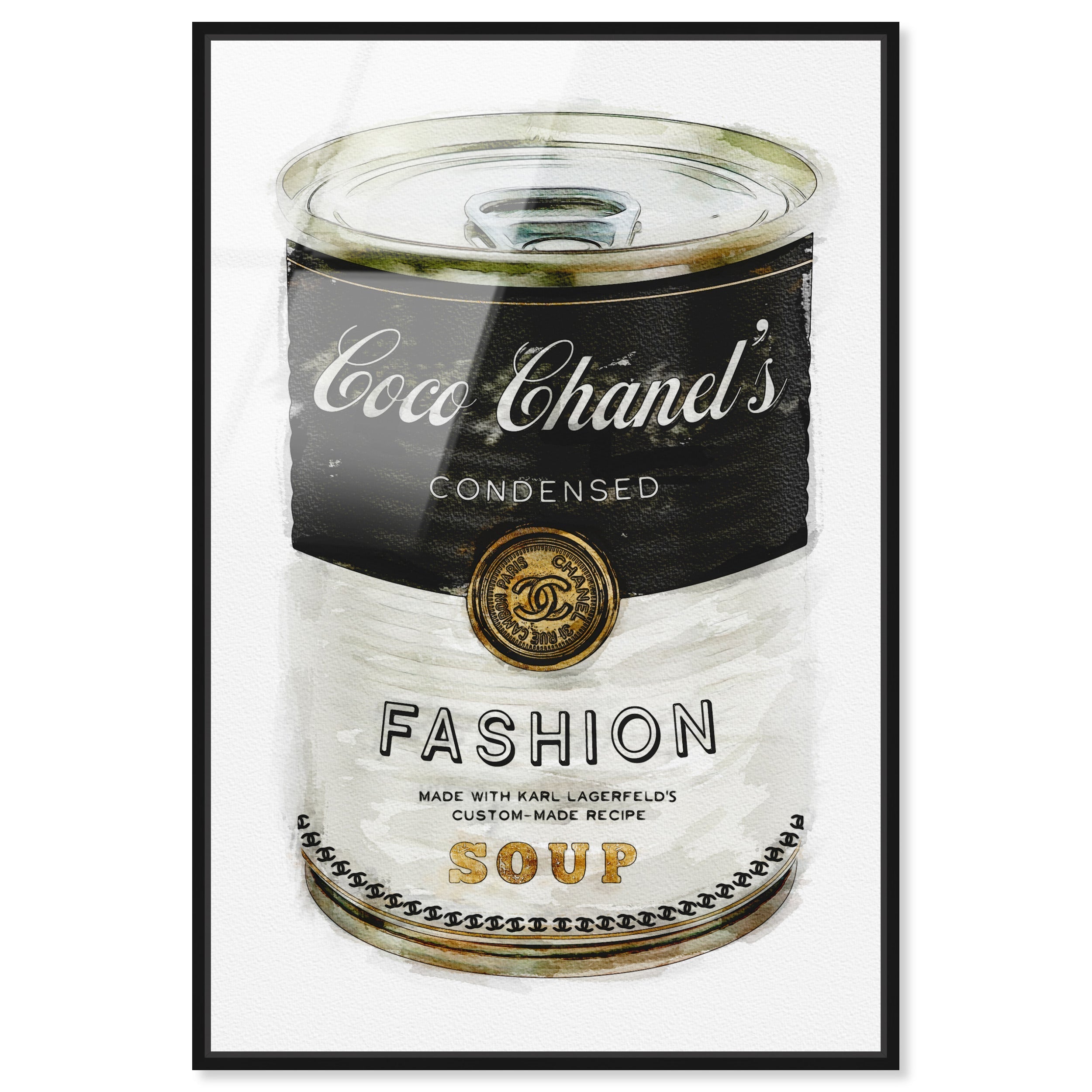 Fashion Soup Main image