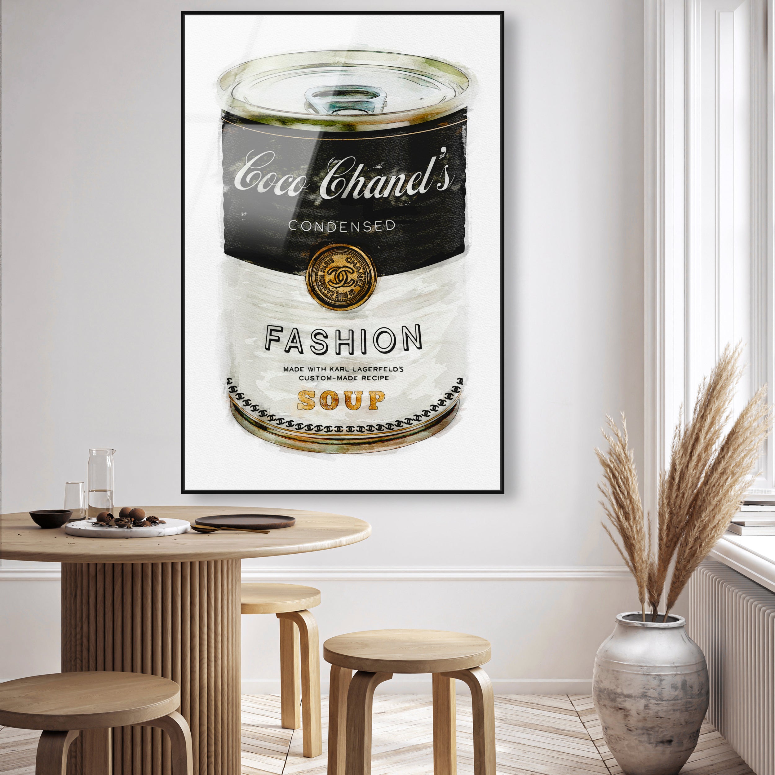Fashion Soup