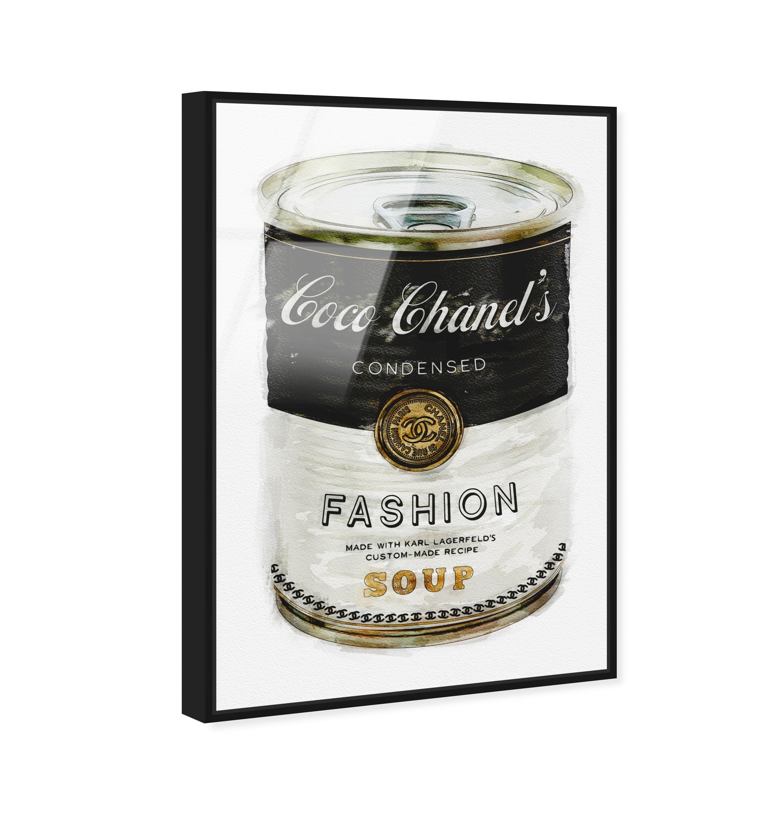 Fashion Soup Secondary image