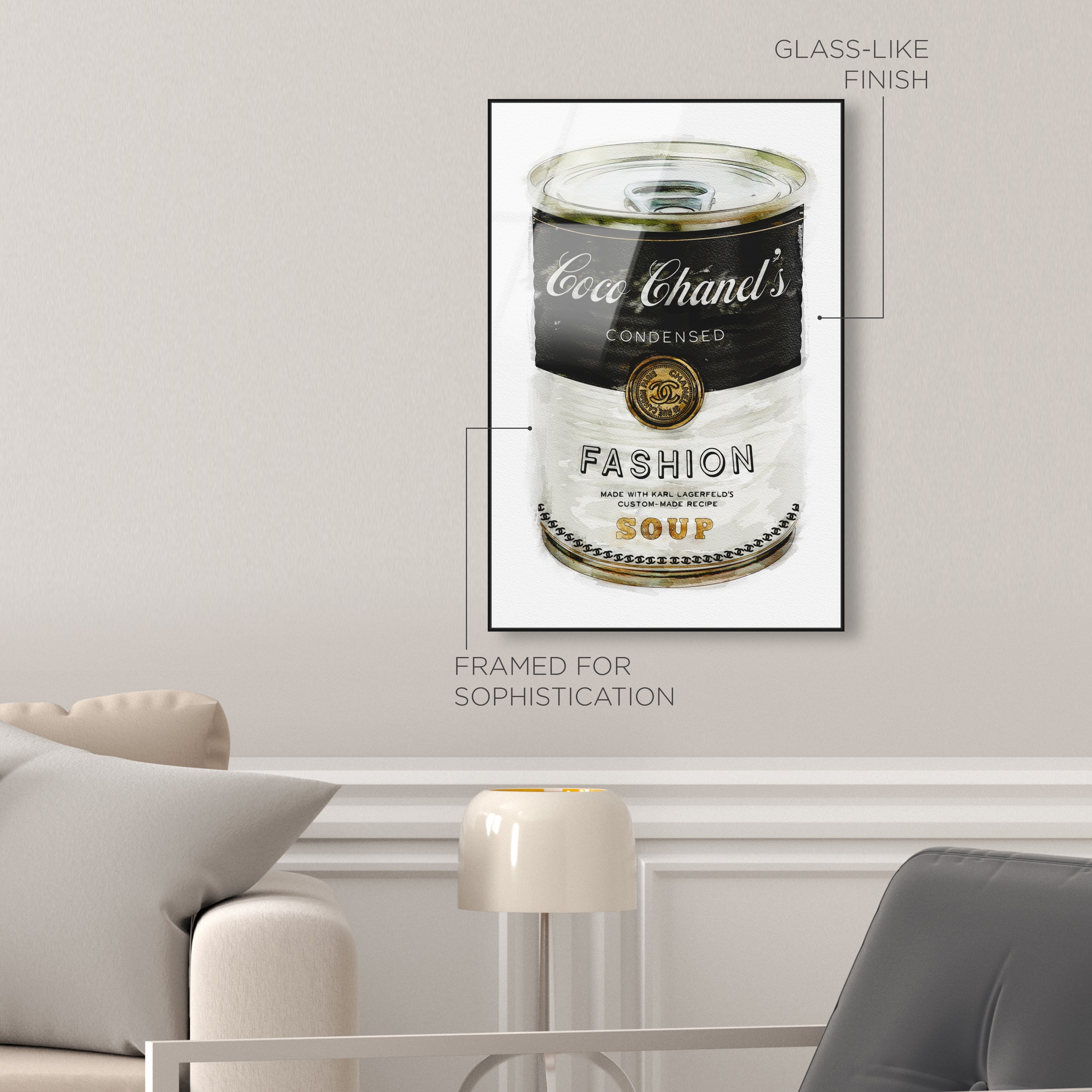 Fashion Soup