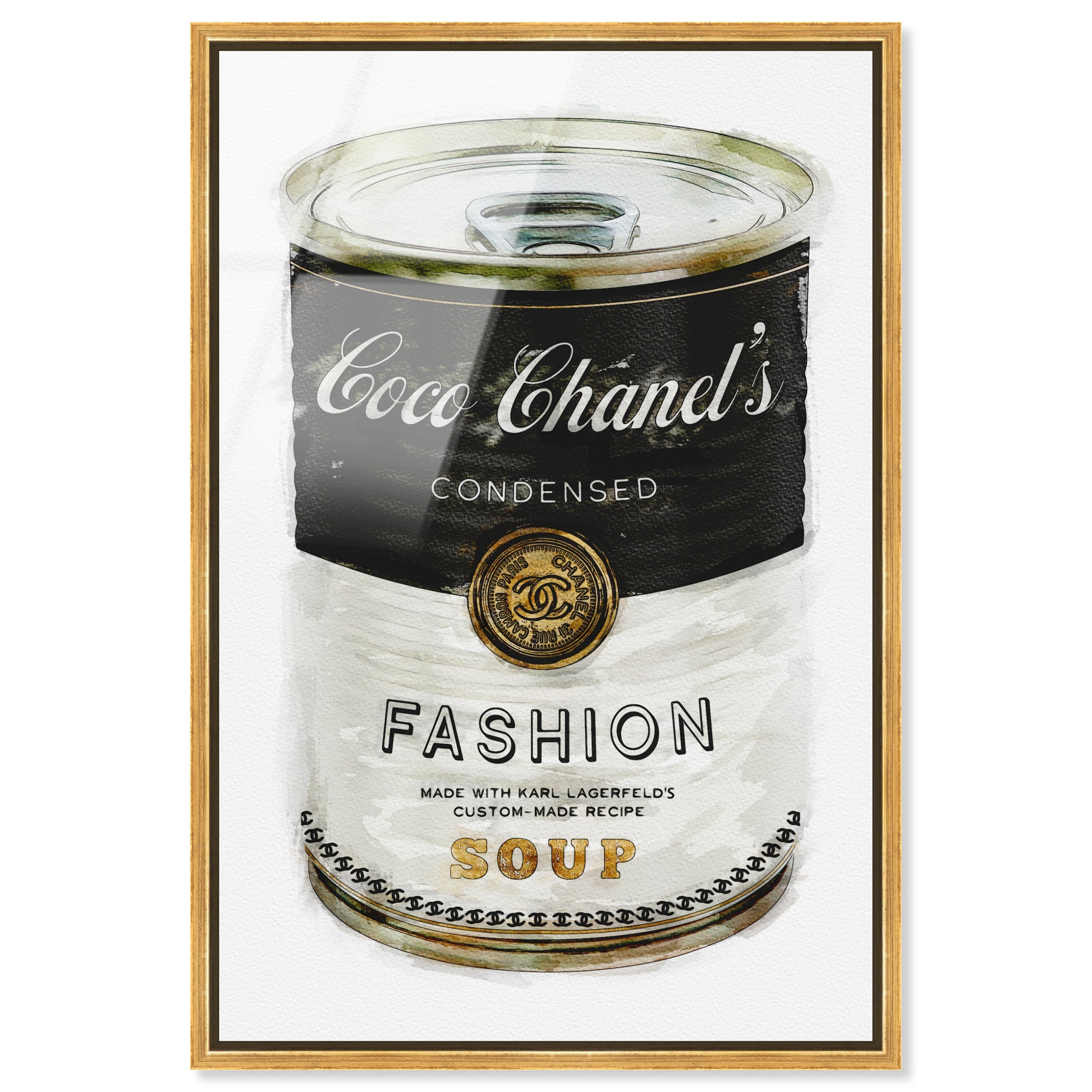 Fashion Soup
