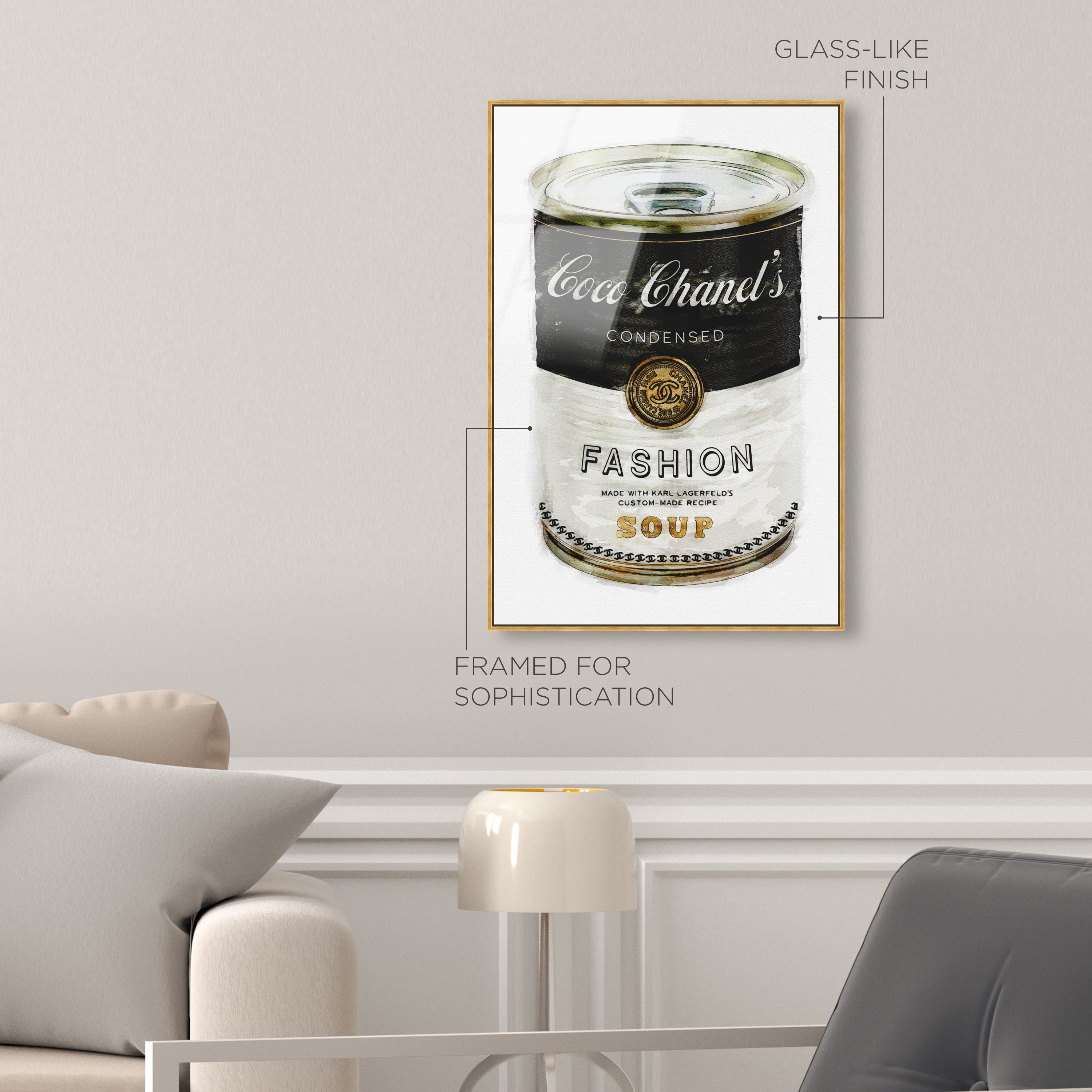 Fashion Soup
