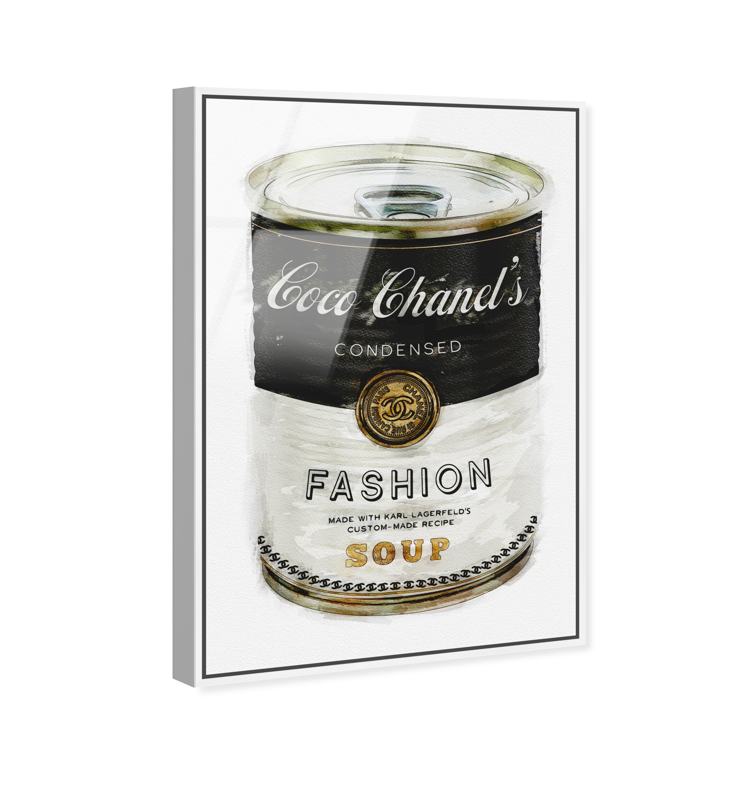 Fashion Soup