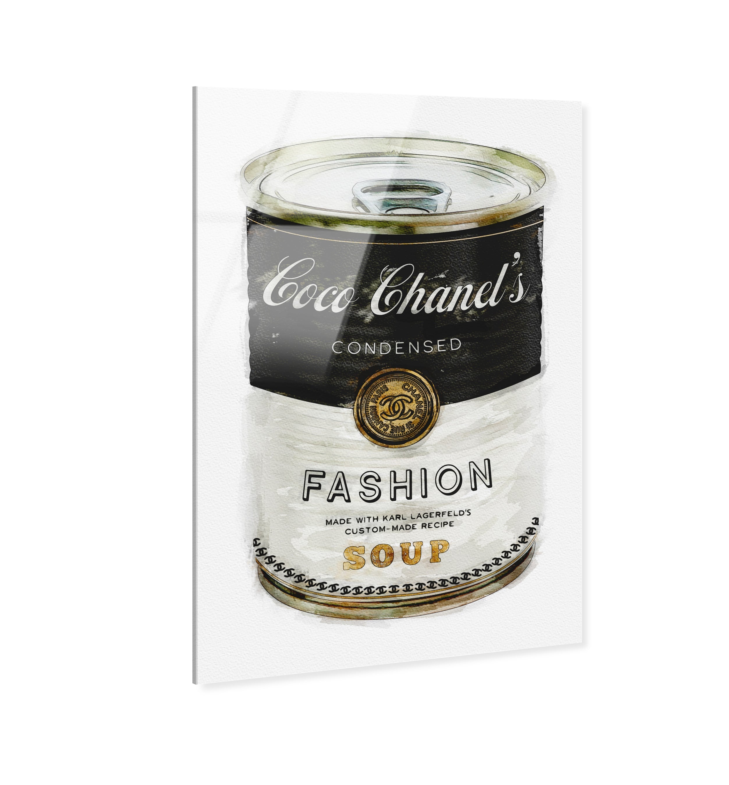 Fashion Soup