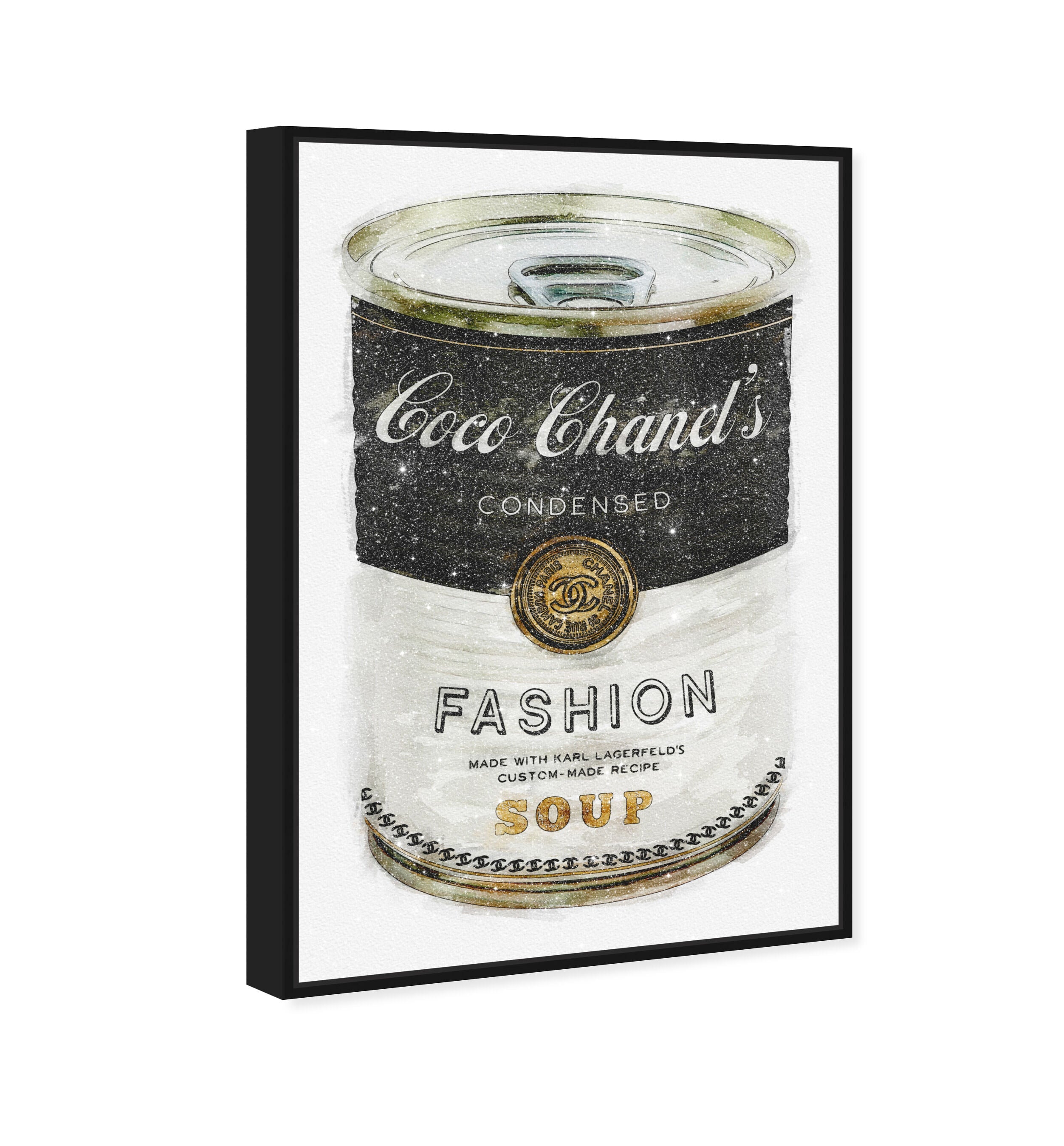 Fashion Soup: Diamond Dust™ Secondary image