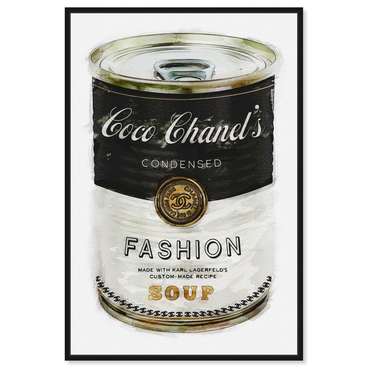 Fashion Soup