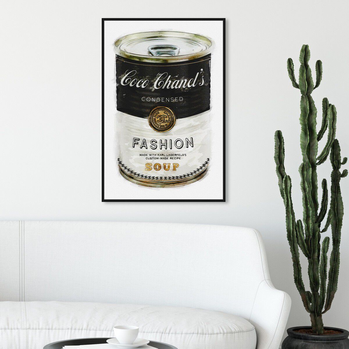 Fashion Soup