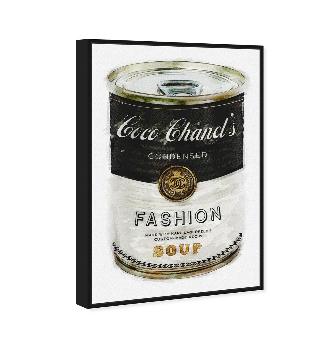 Fashion Soup