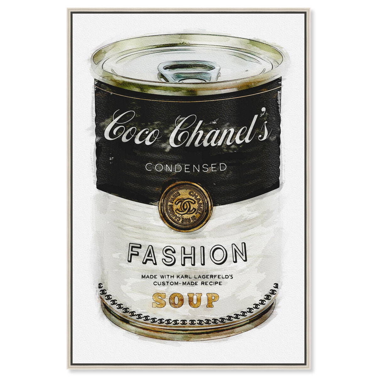 Fashion Soup