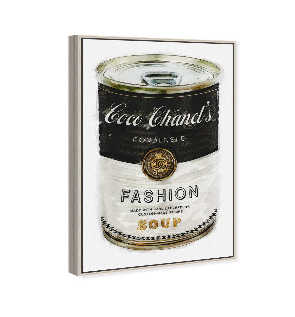 Fashion Soup