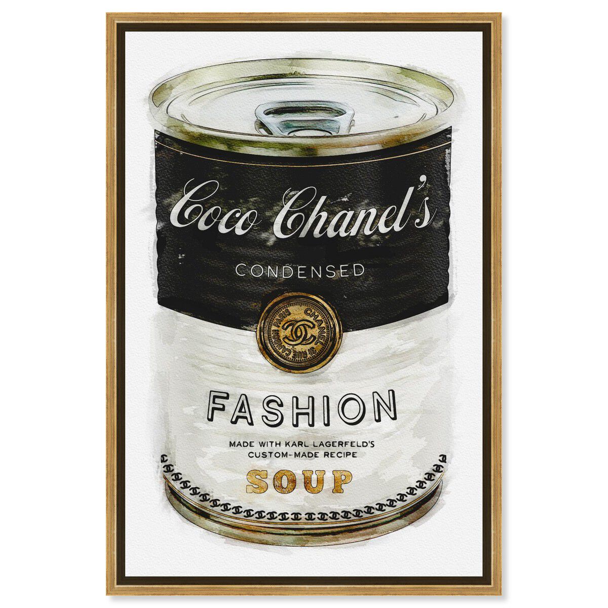 Fashion Soup