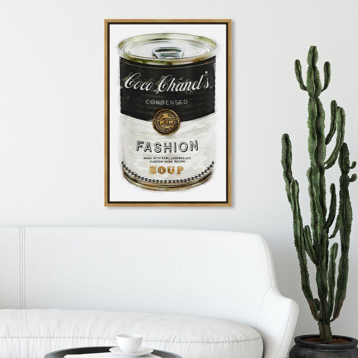 Fashion Soup