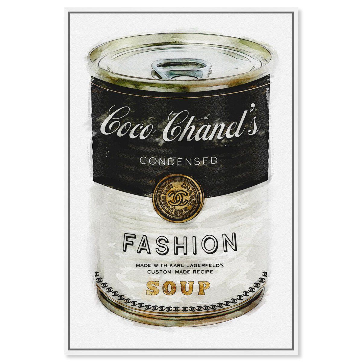 Fashion Soup