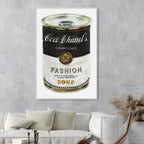 Fashion Soup