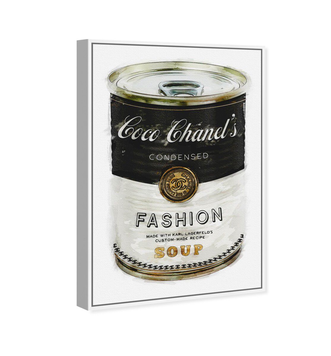 Fashion Soup