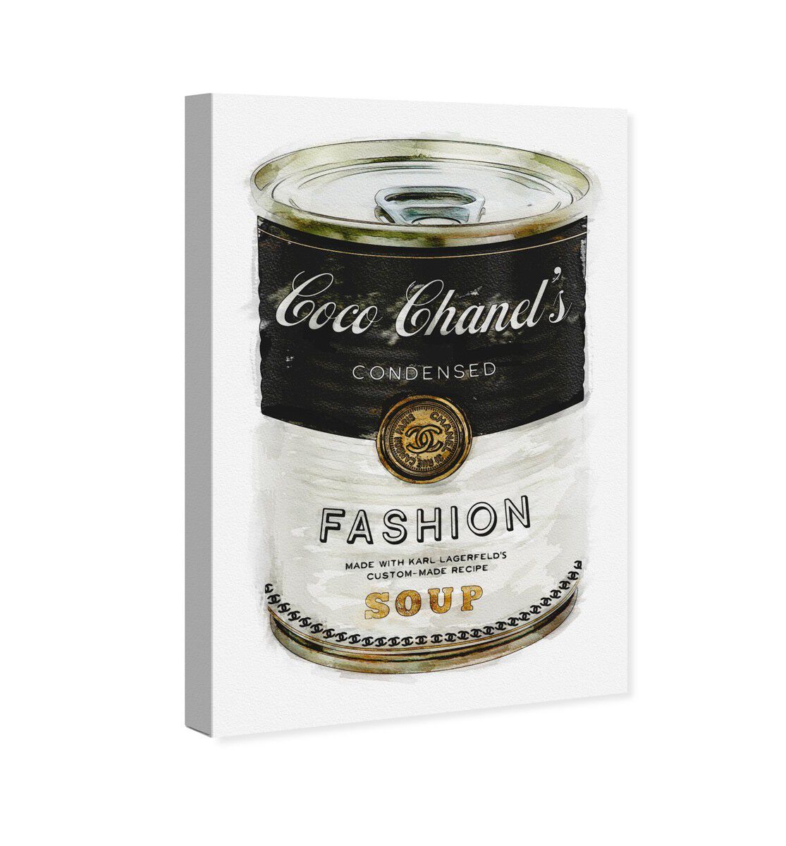 Fashion Soup