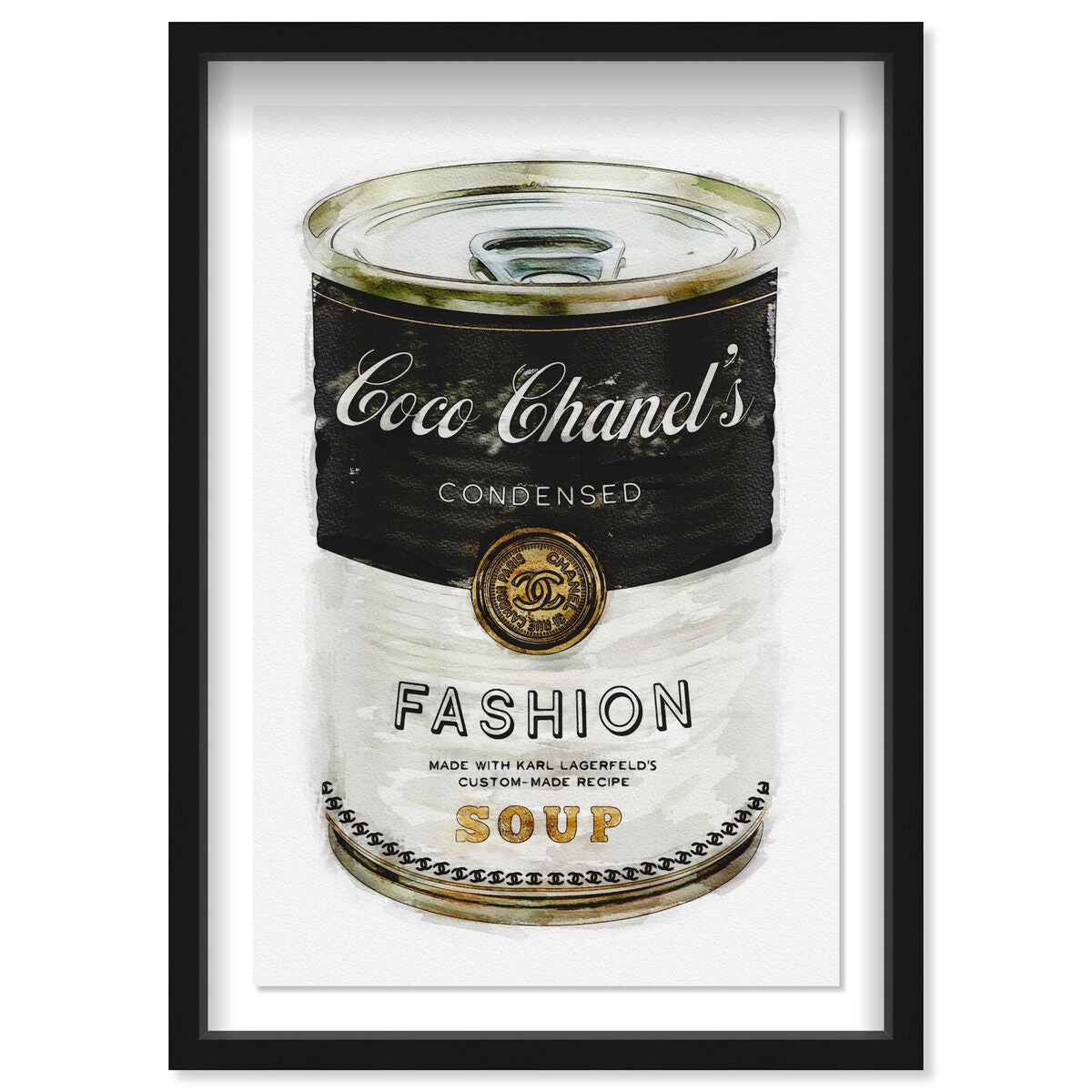 Fashion Soup