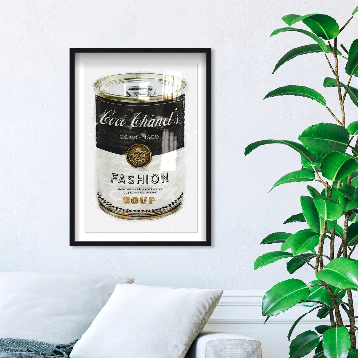 Fashion Soup