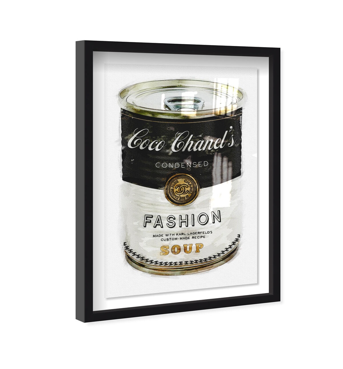 Fashion Soup