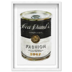 Fashion Soup