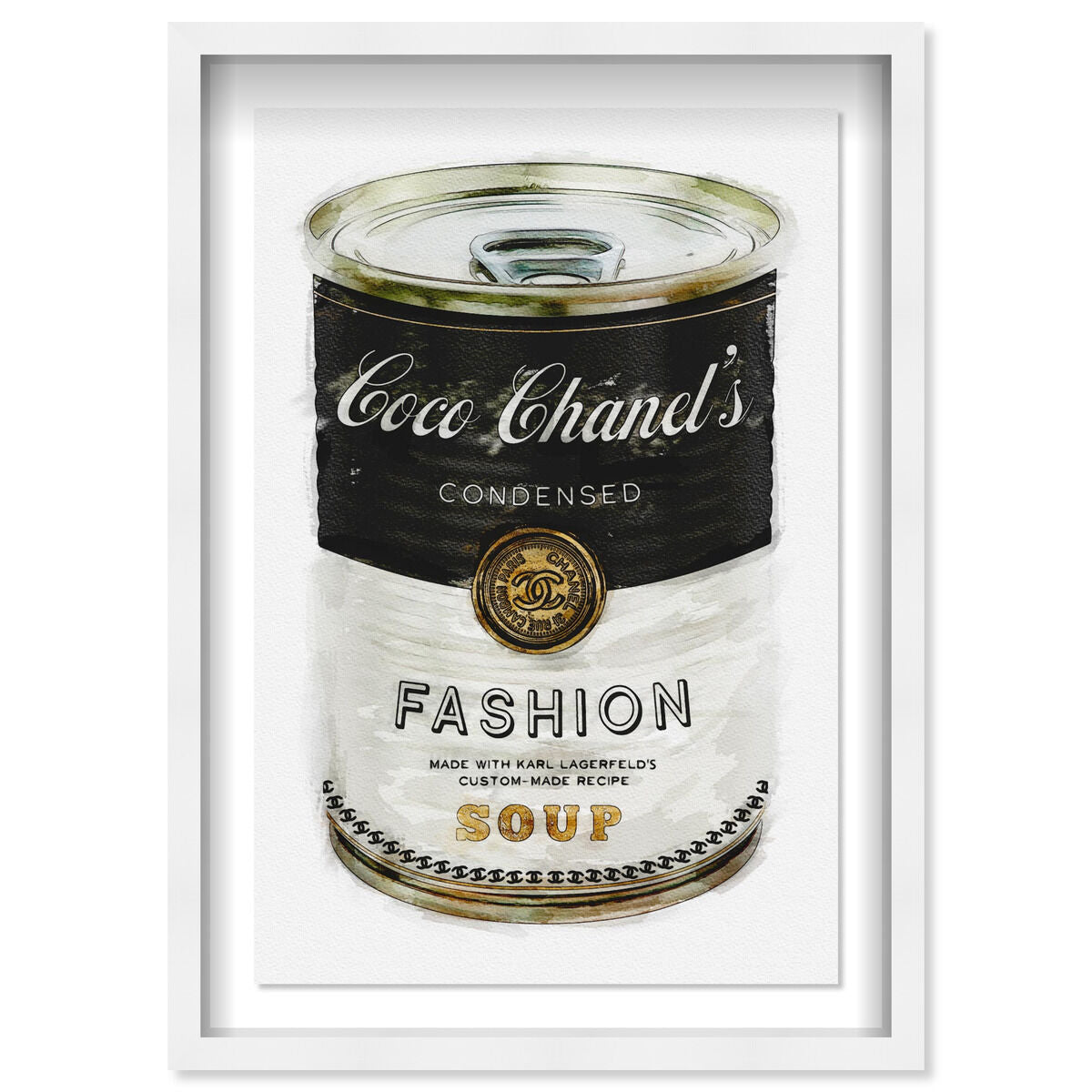Fashion Soup