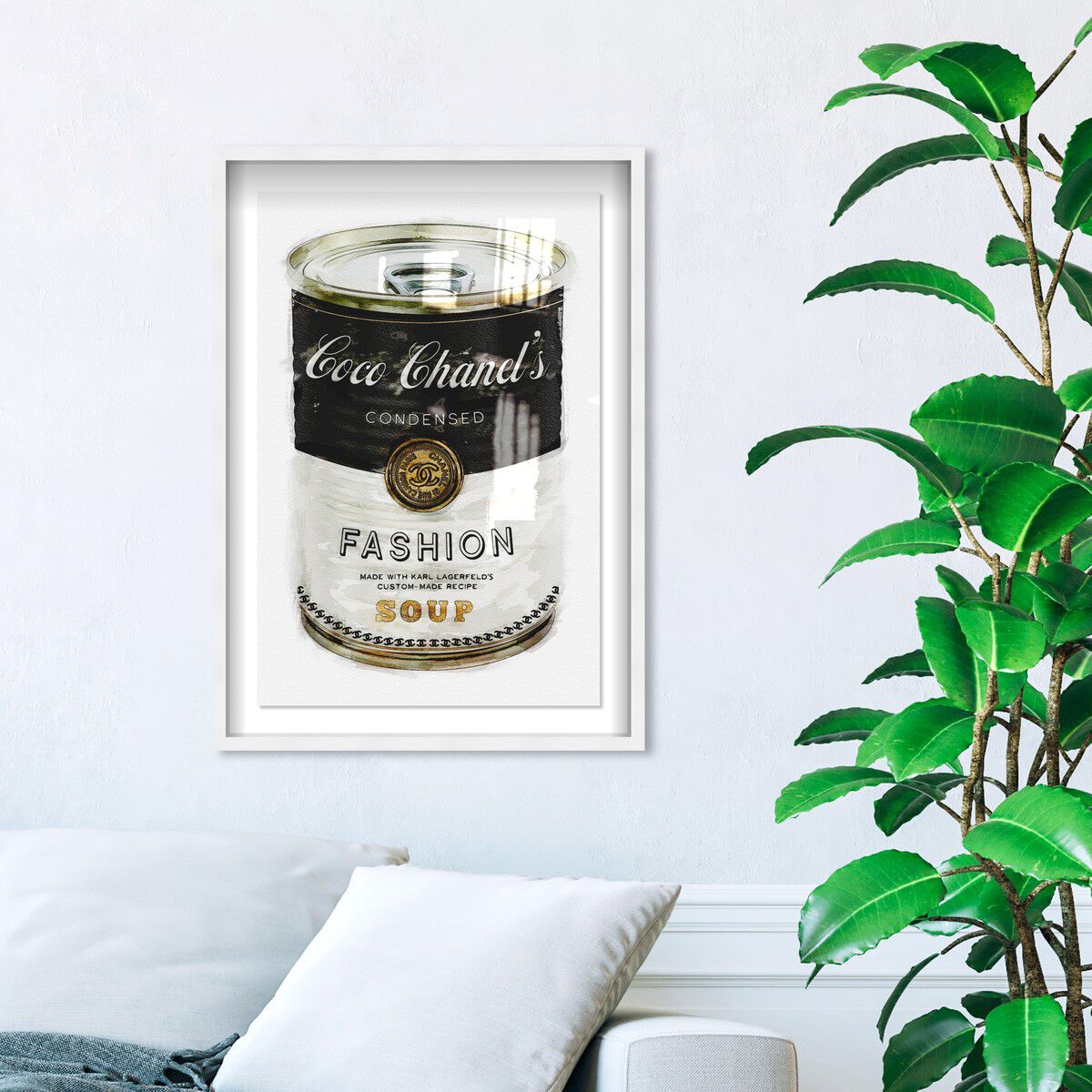 Fashion Soup