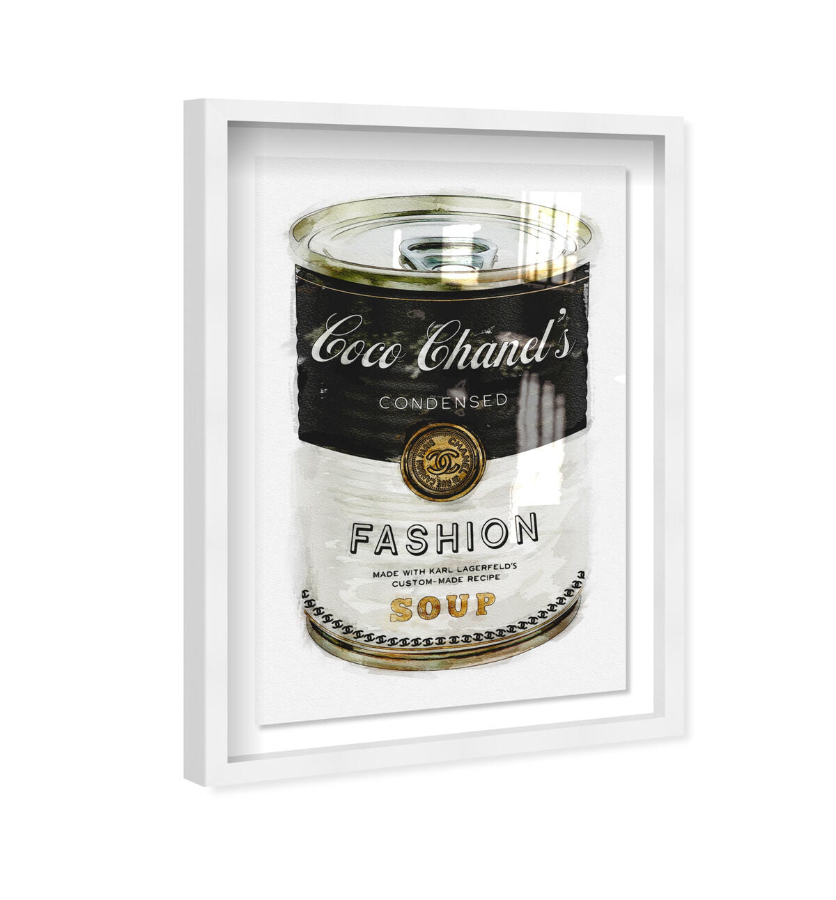 Fashion Soup