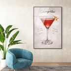 Cosmopolitan