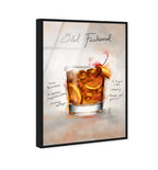 Old Fashioned