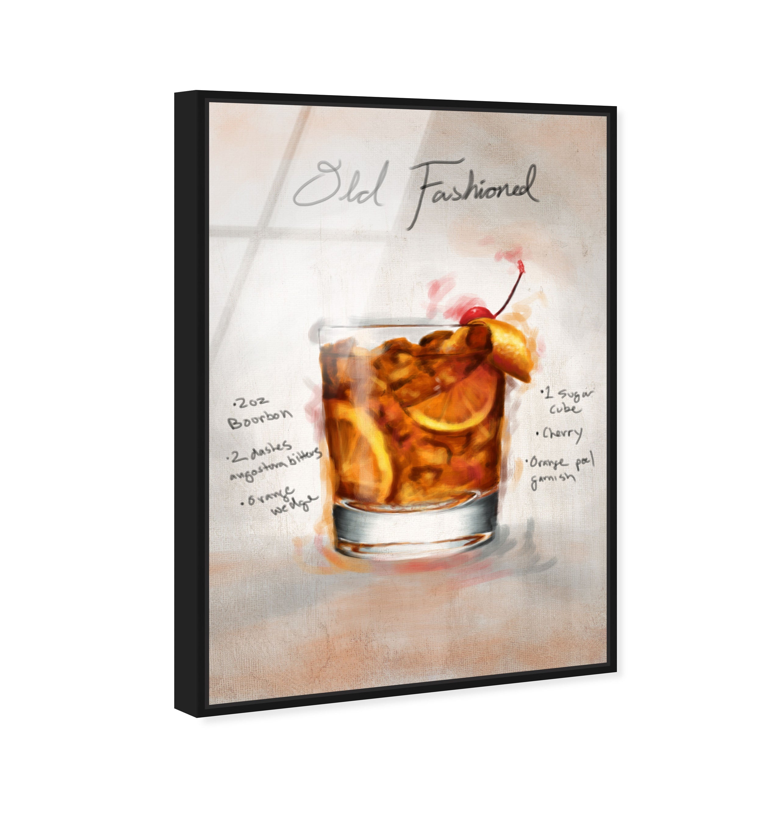 Old Fashioned