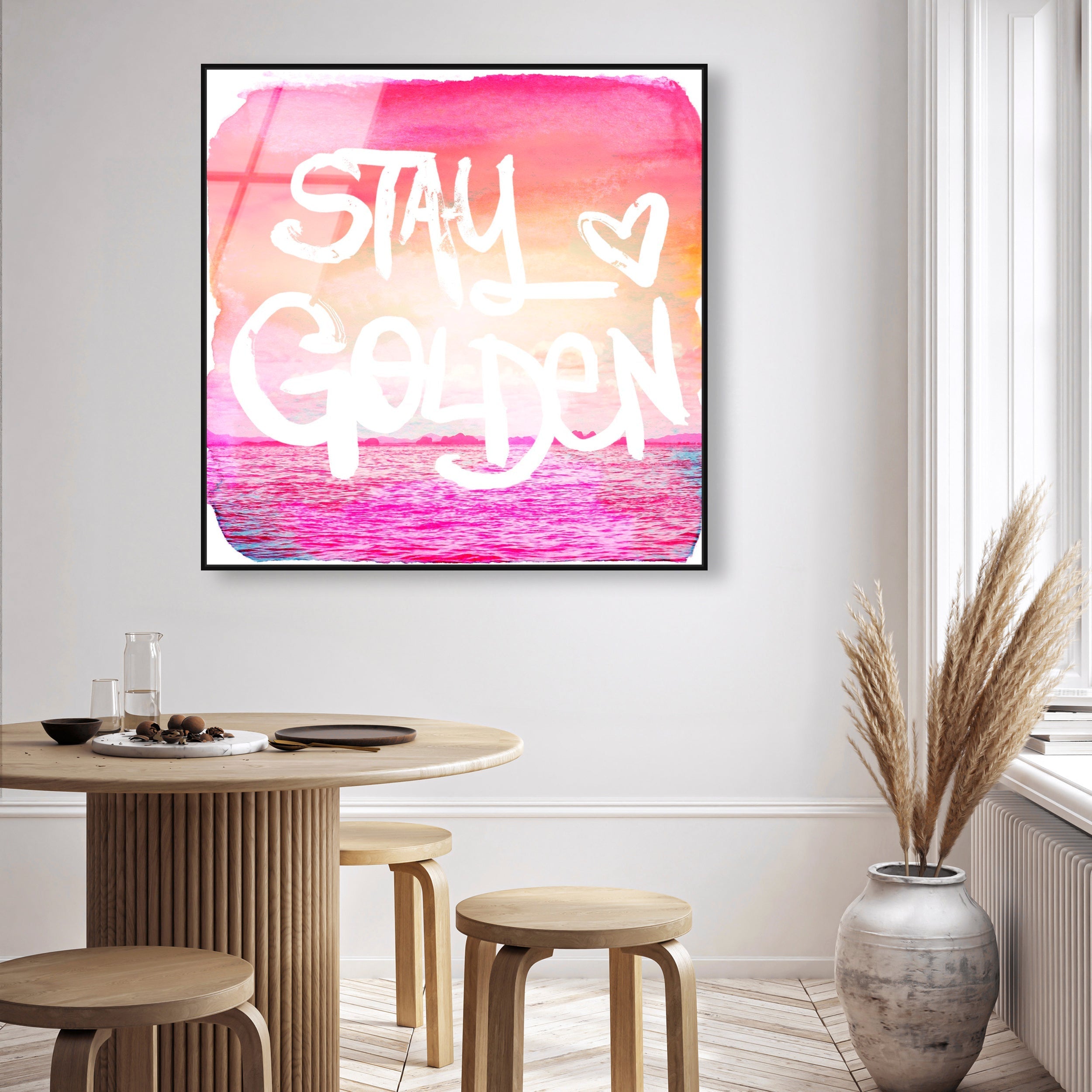 Stay Golden I