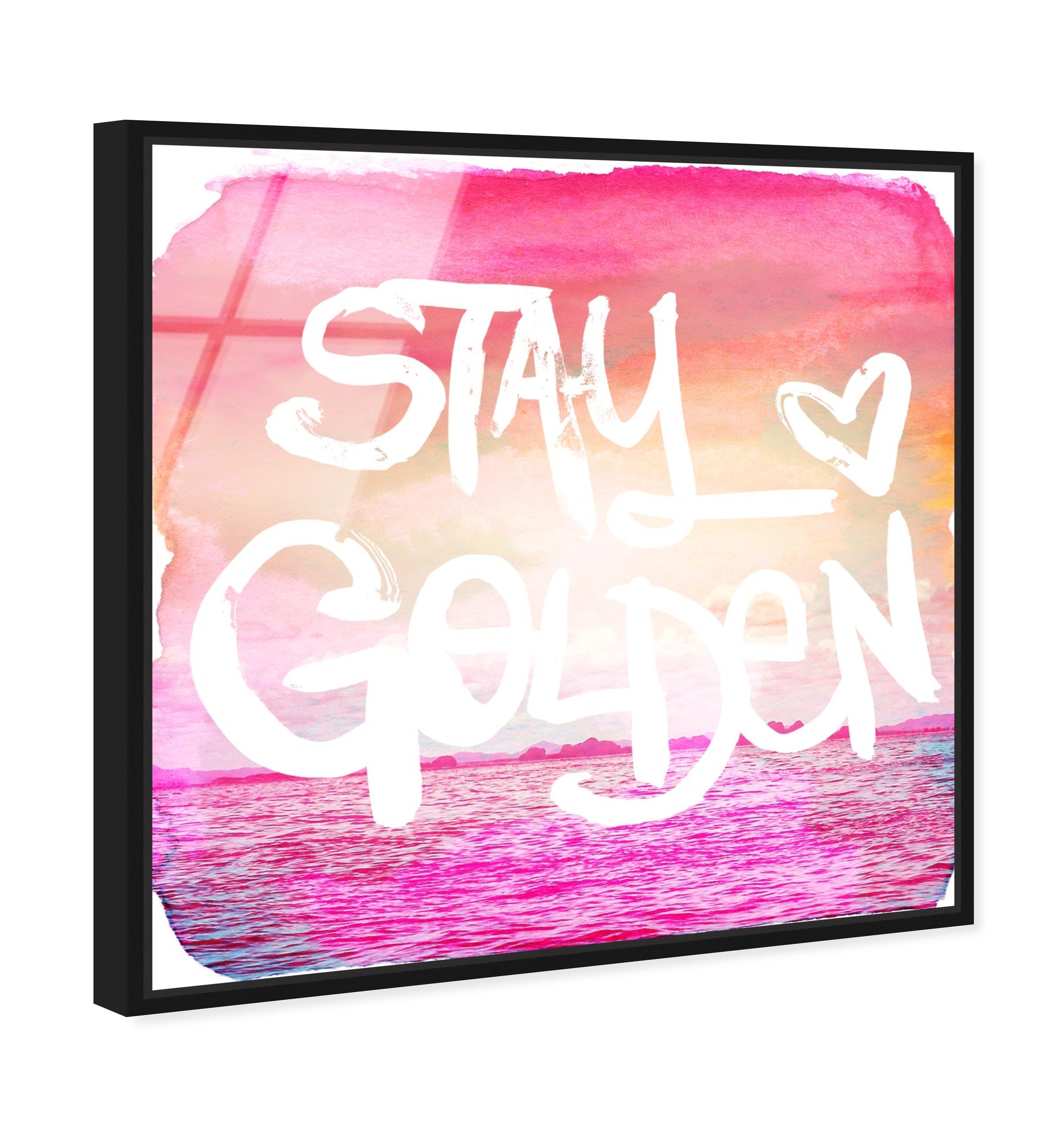 Stay Golden I