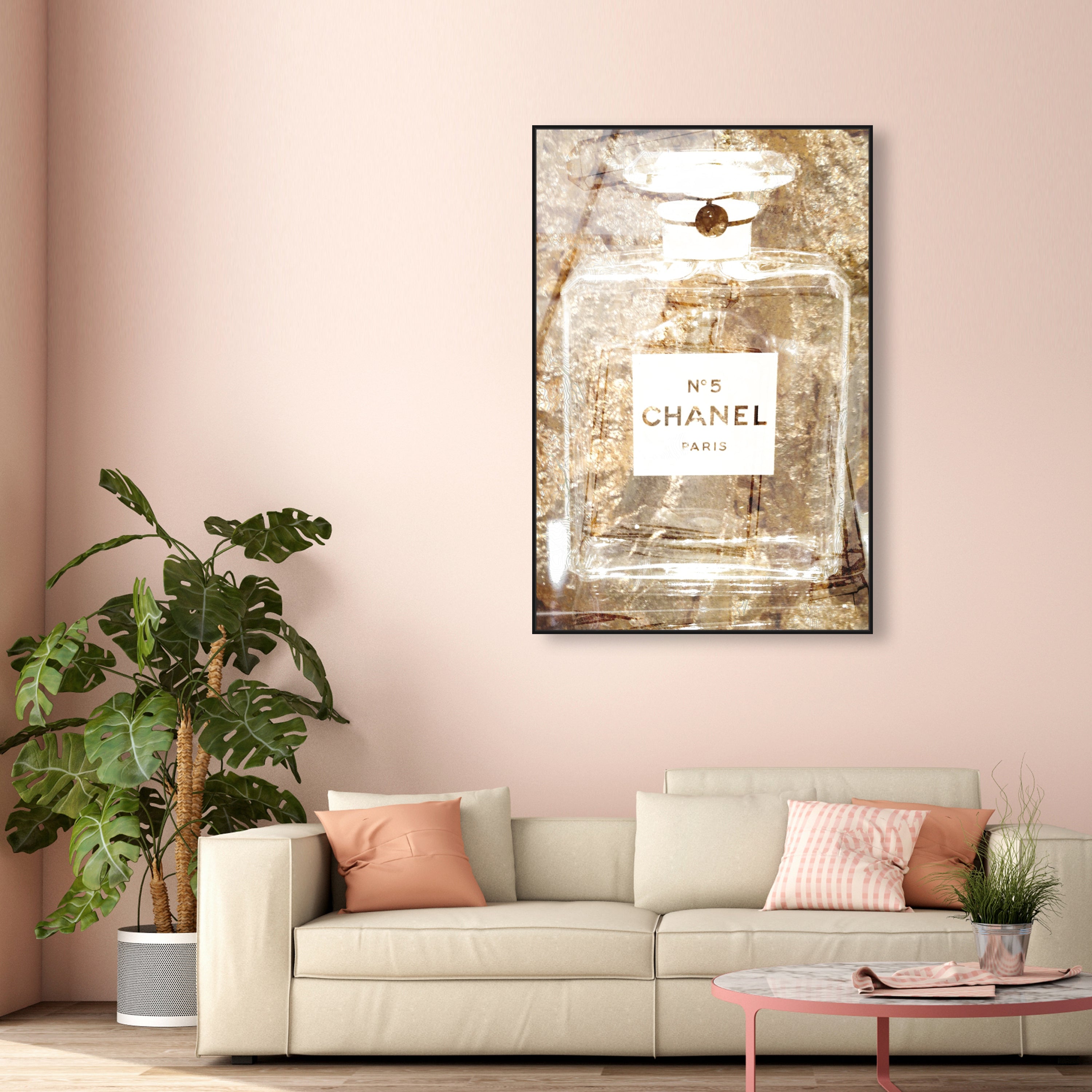My Favorite Scent Gold