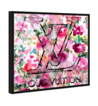 LV Garden