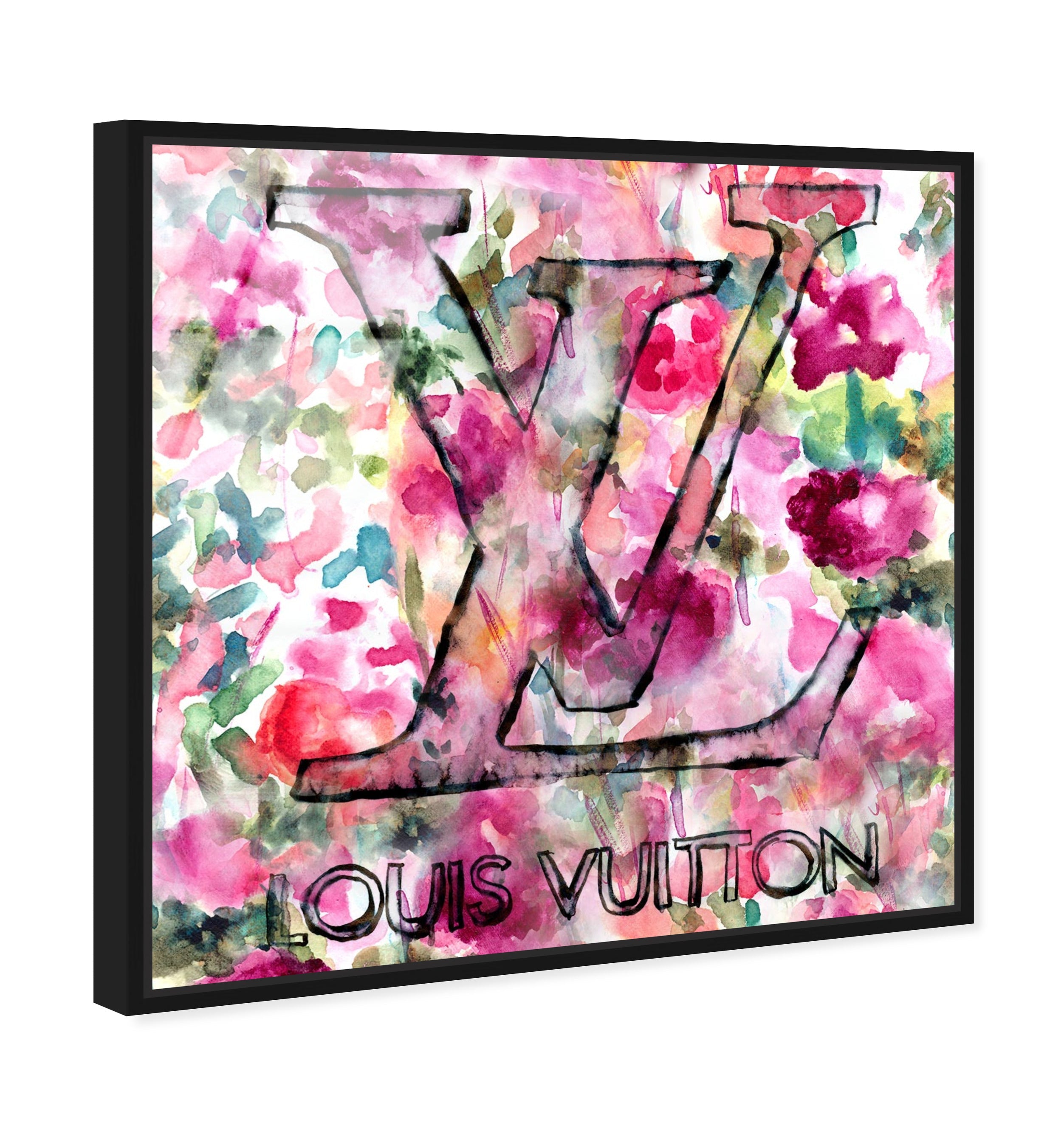 LV Garden