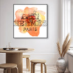 Orange Paris