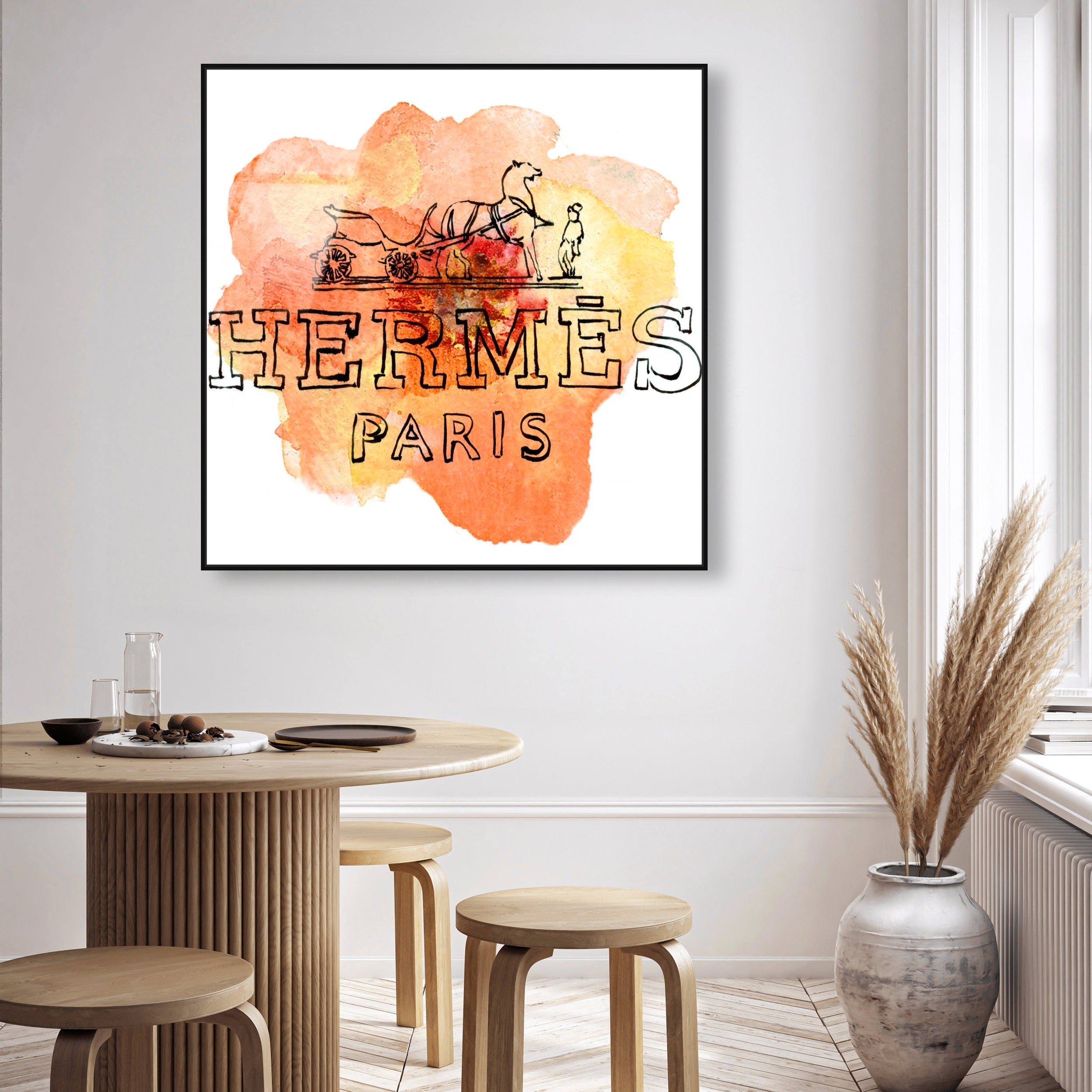 Orange Paris