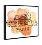 Orange Paris