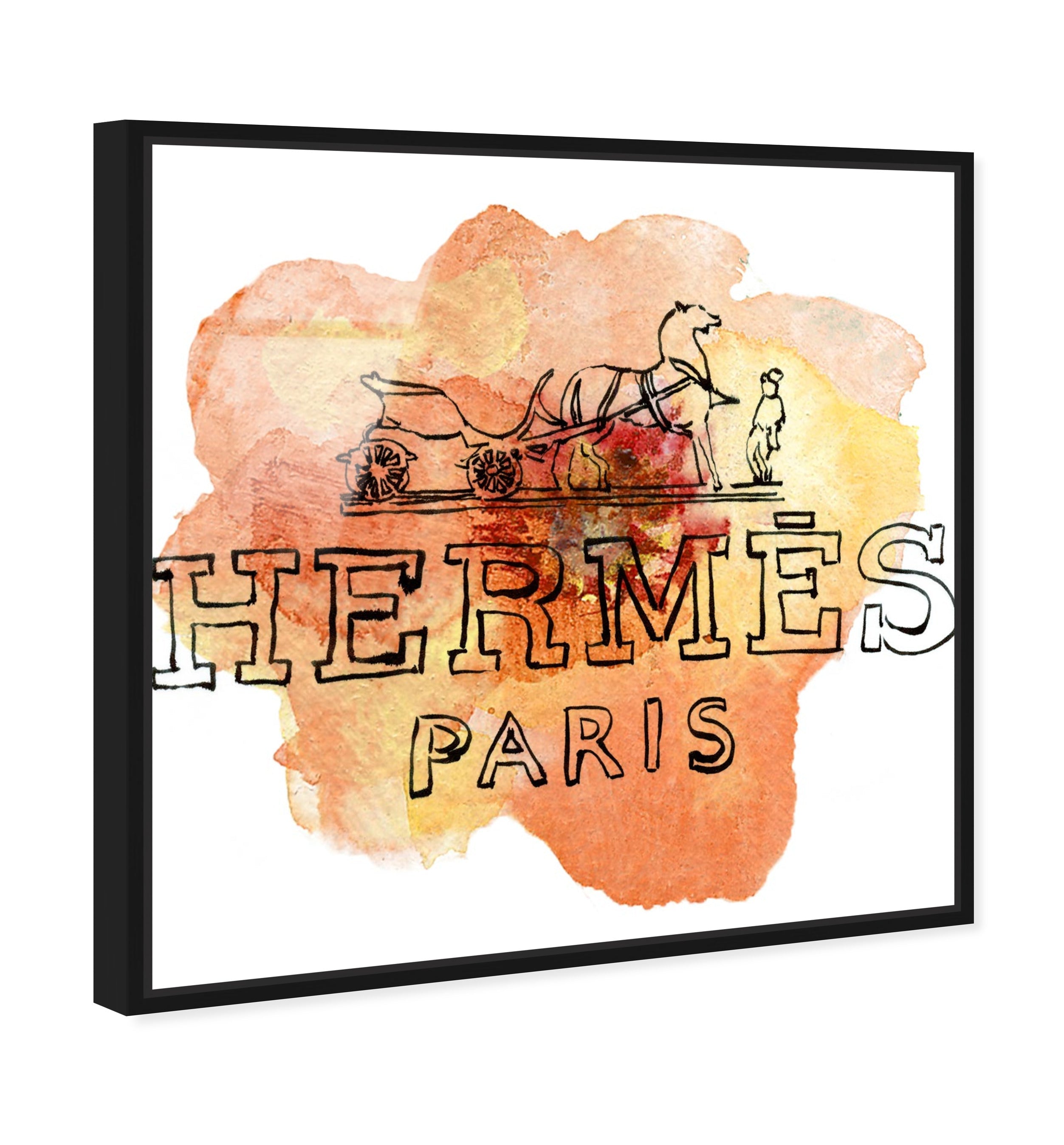 Orange Paris