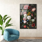 Flower Arrangement XIV - The Art Cabinet