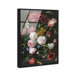 Flower Arrangement XIV - The Art Cabinet