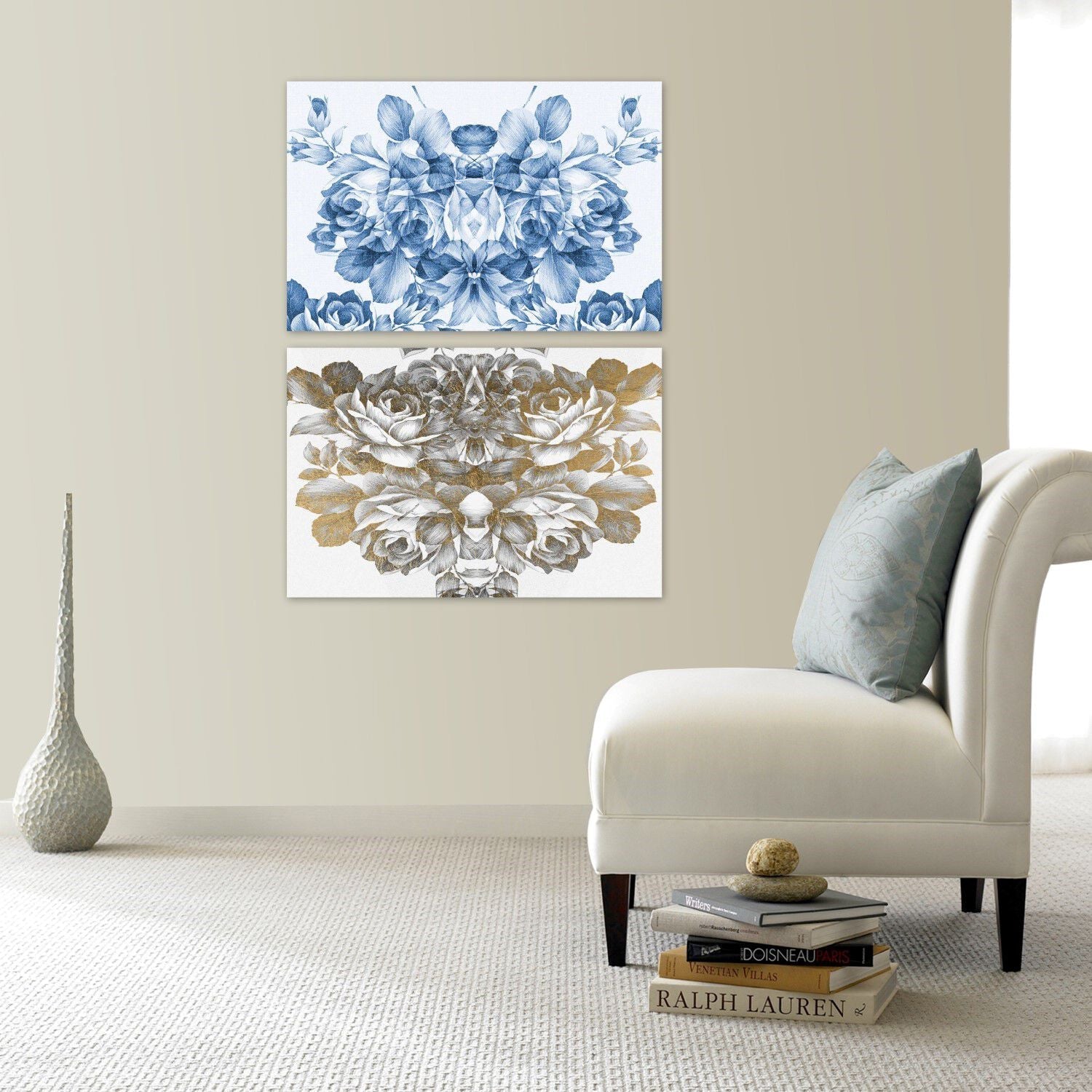 Adore Set of 2