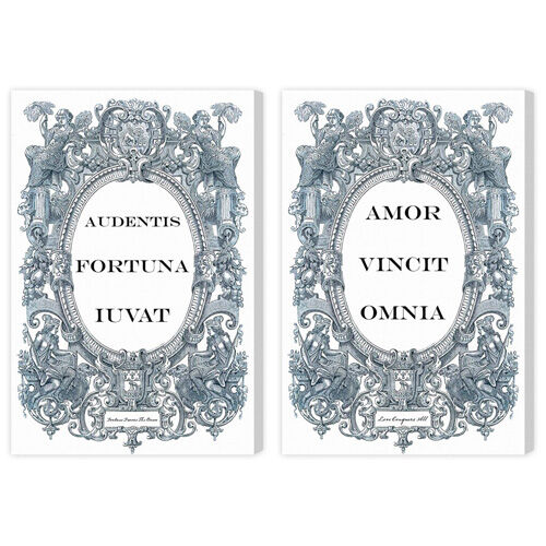 Love and Fortune Set of 2 Main image