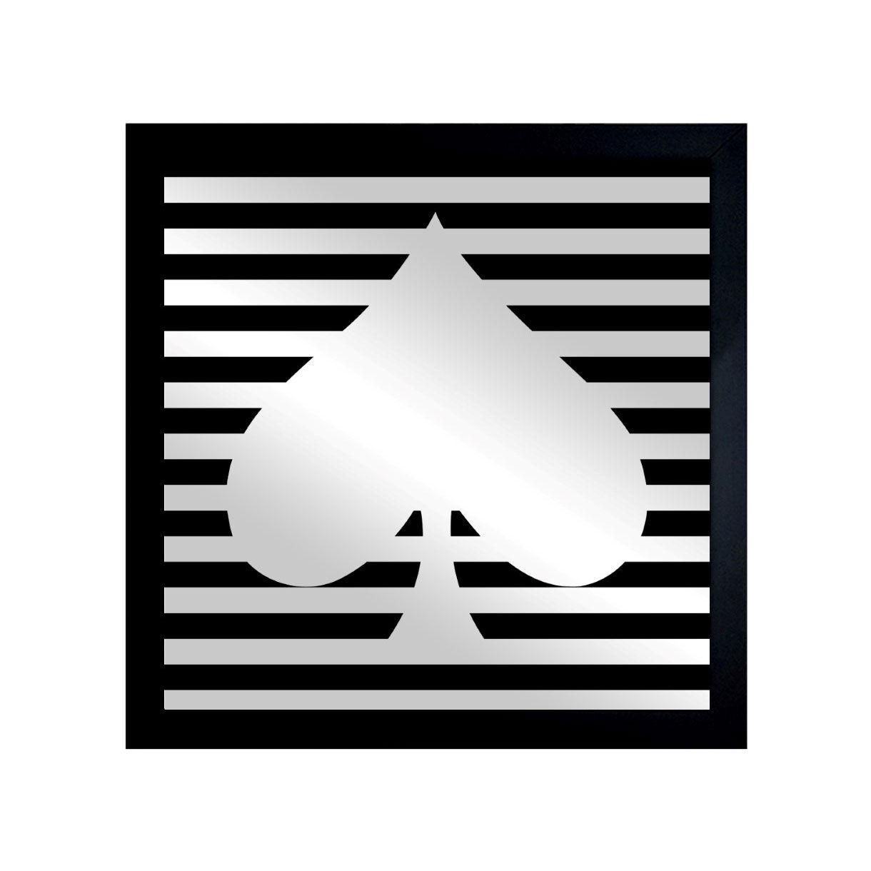 The Spade: Mirror Main image