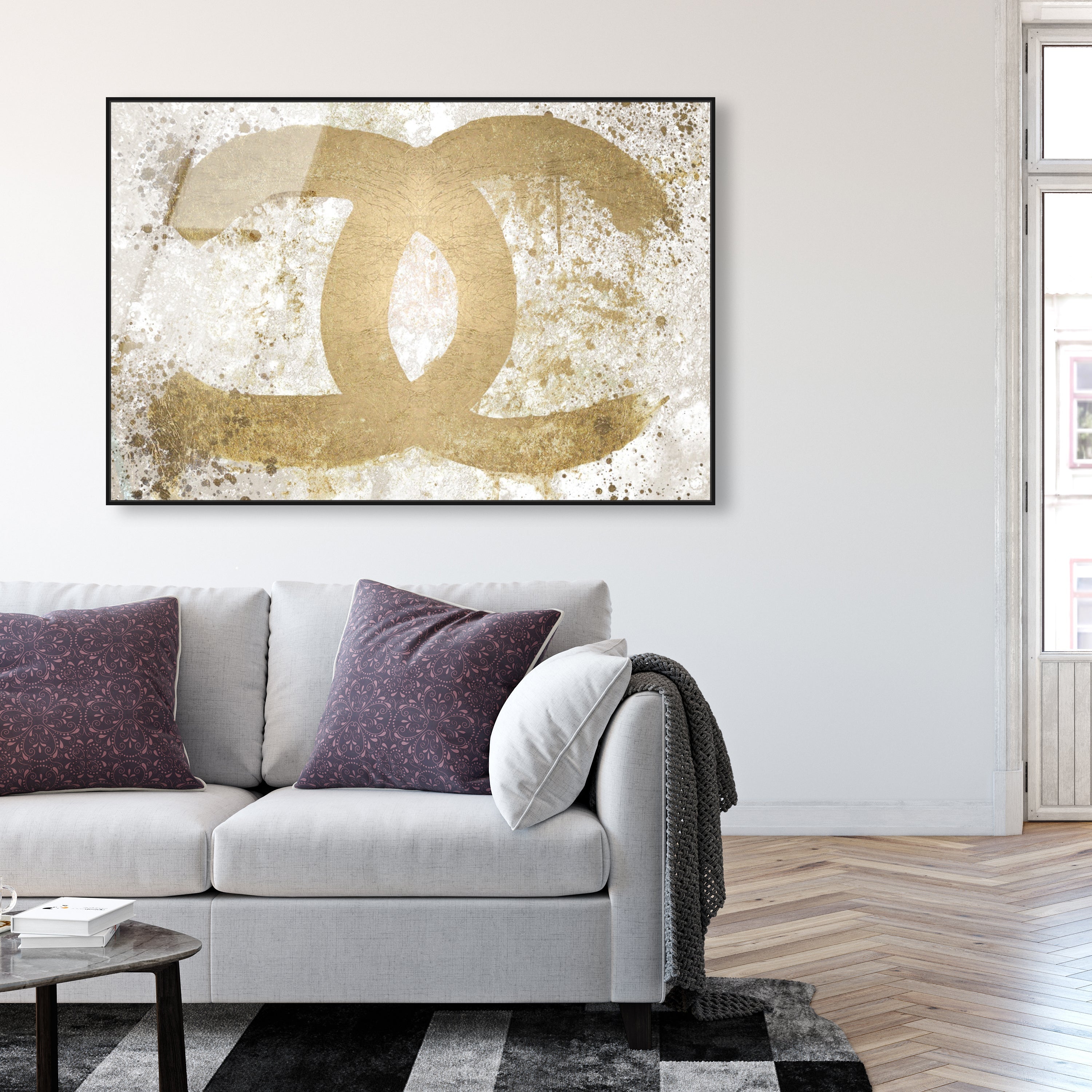 Gilded Bijou