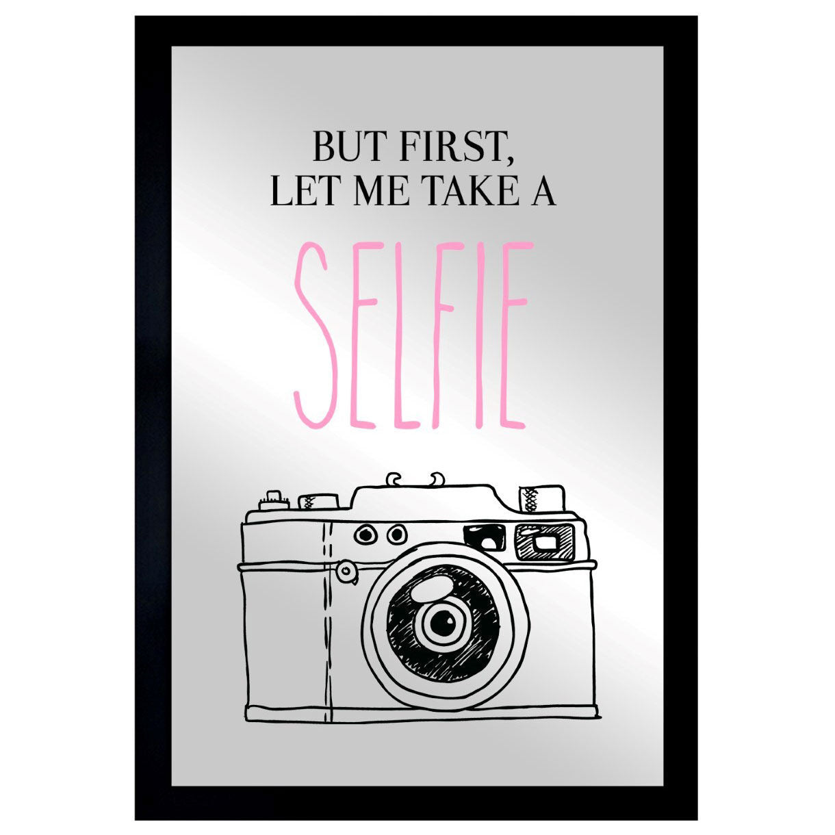 Selfie II
