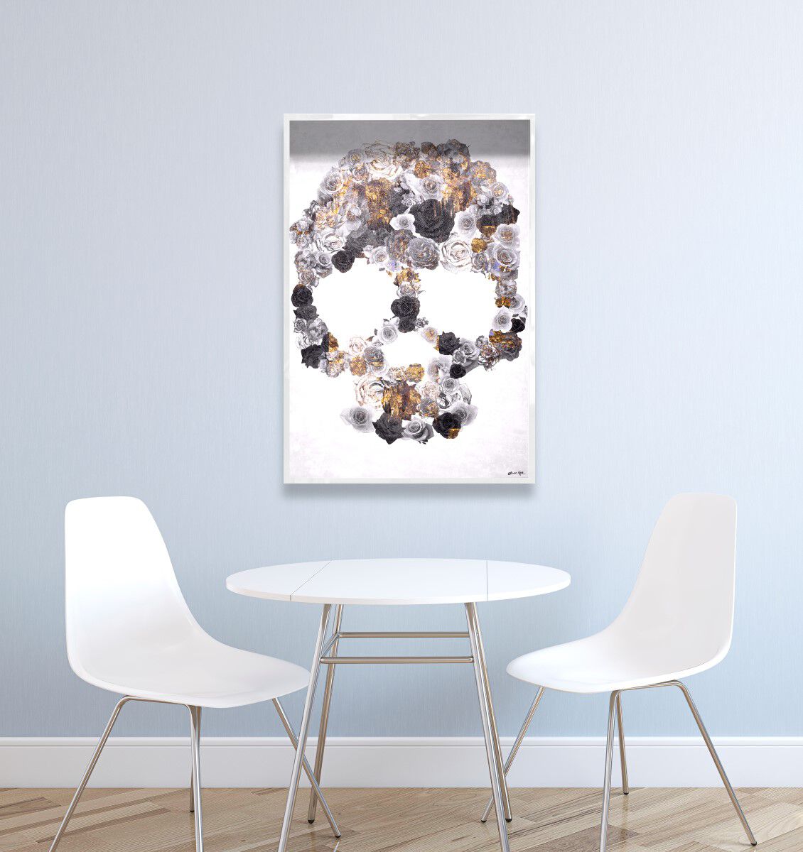 Sticks and Stones - Diamond Dust Glitter Secondary image