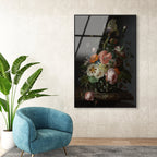 Flower Arrangement IV - The Art Cabinet