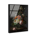 Flower Arrangement IV - The Art Cabinet