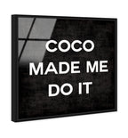 Coco Made Me